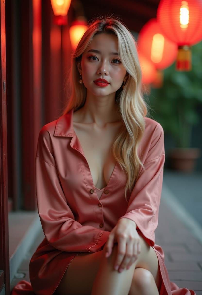 UP主