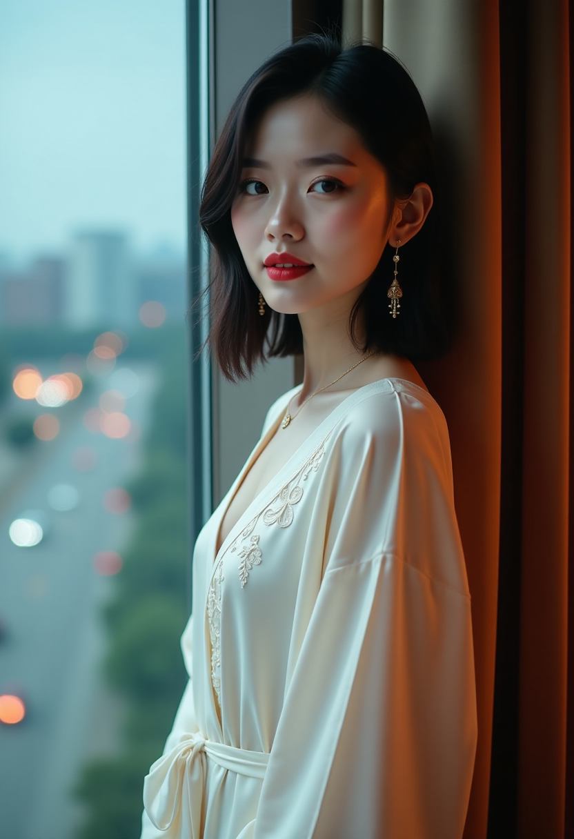 坏种直播间